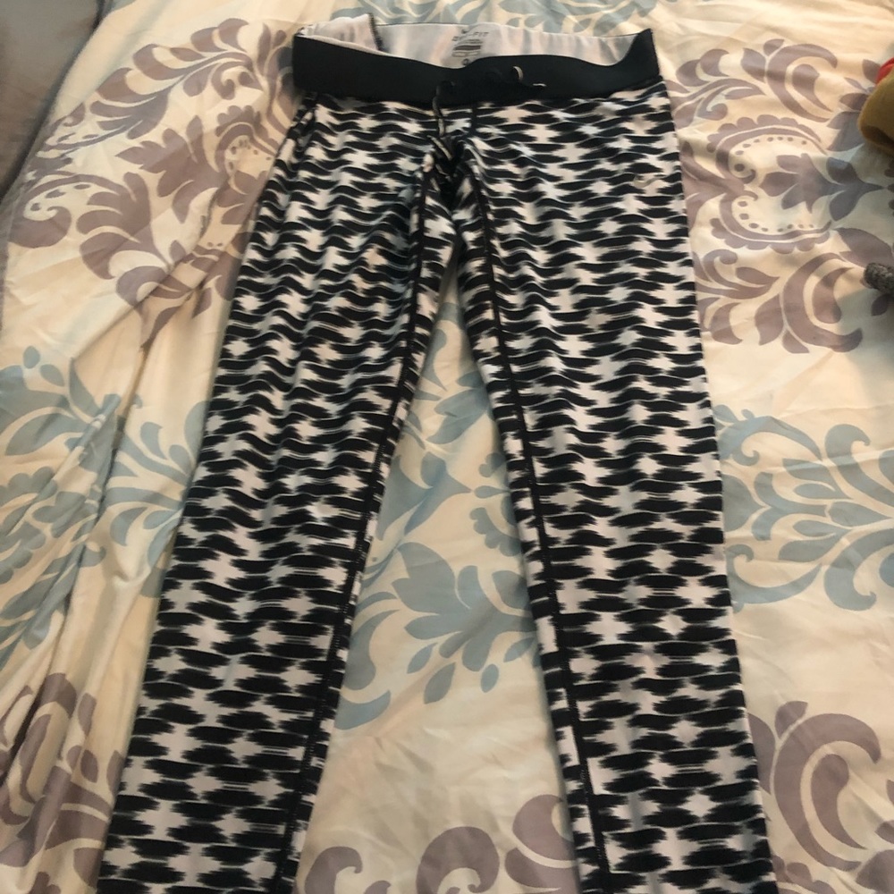 Nike running leggings
